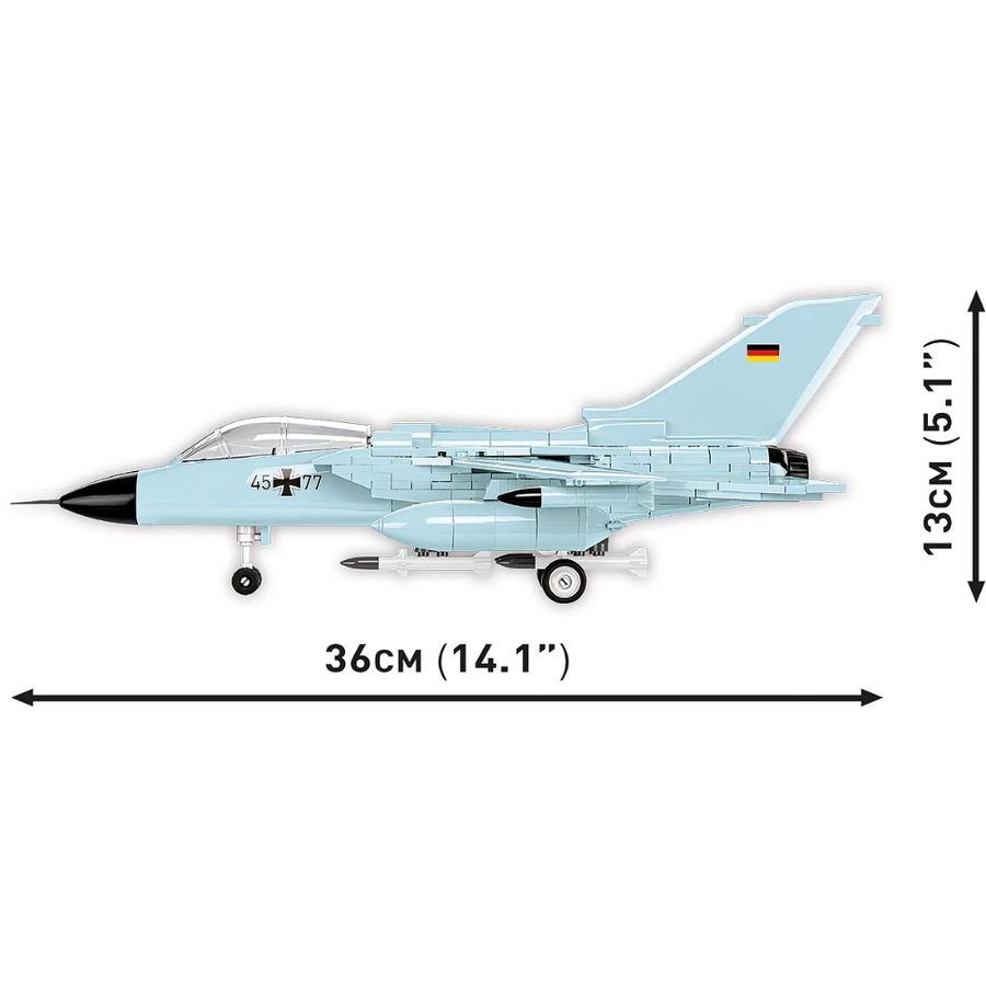 Panavia Tornado IDS