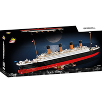 R.M.S. Titanic