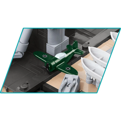 Schlachtschiff Tirpitz