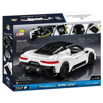 COBI – Maserati™ MC20