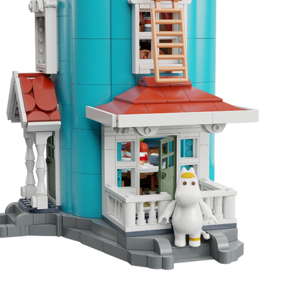 Moomin™ Haus