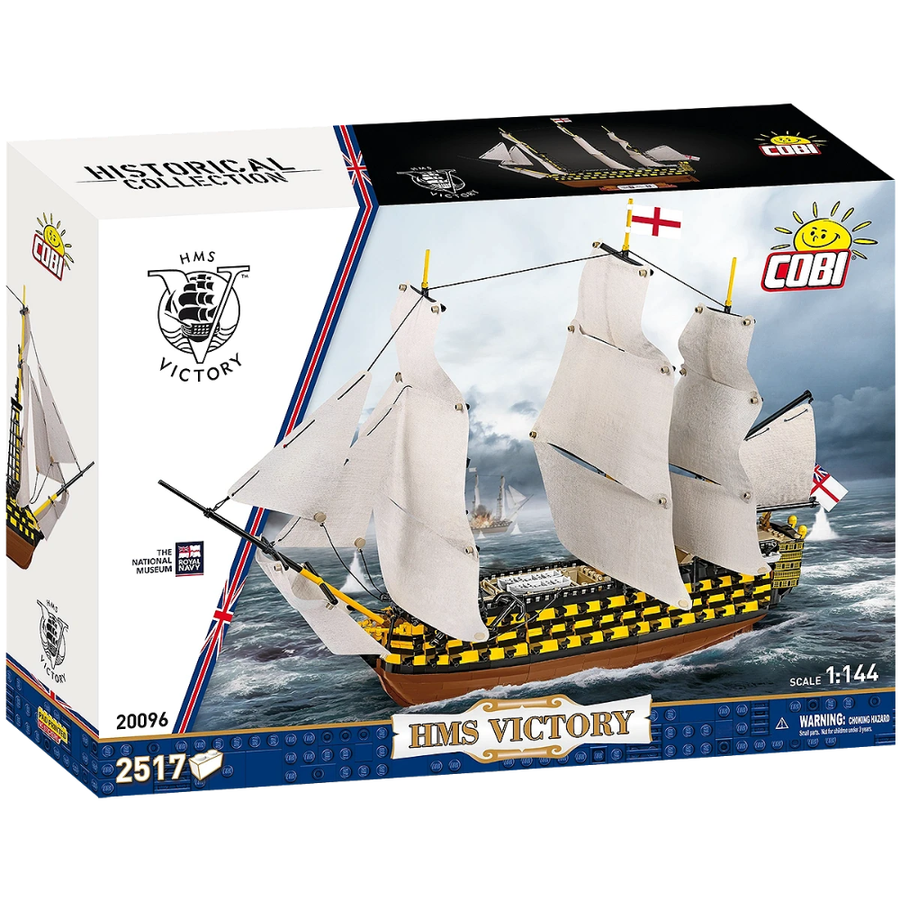 HMS Victory