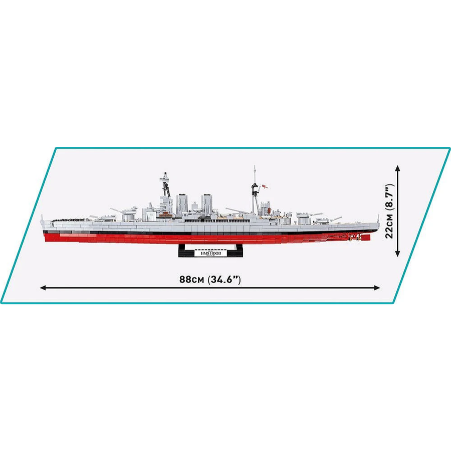 HMS Hood