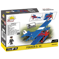 Fokker D. VII