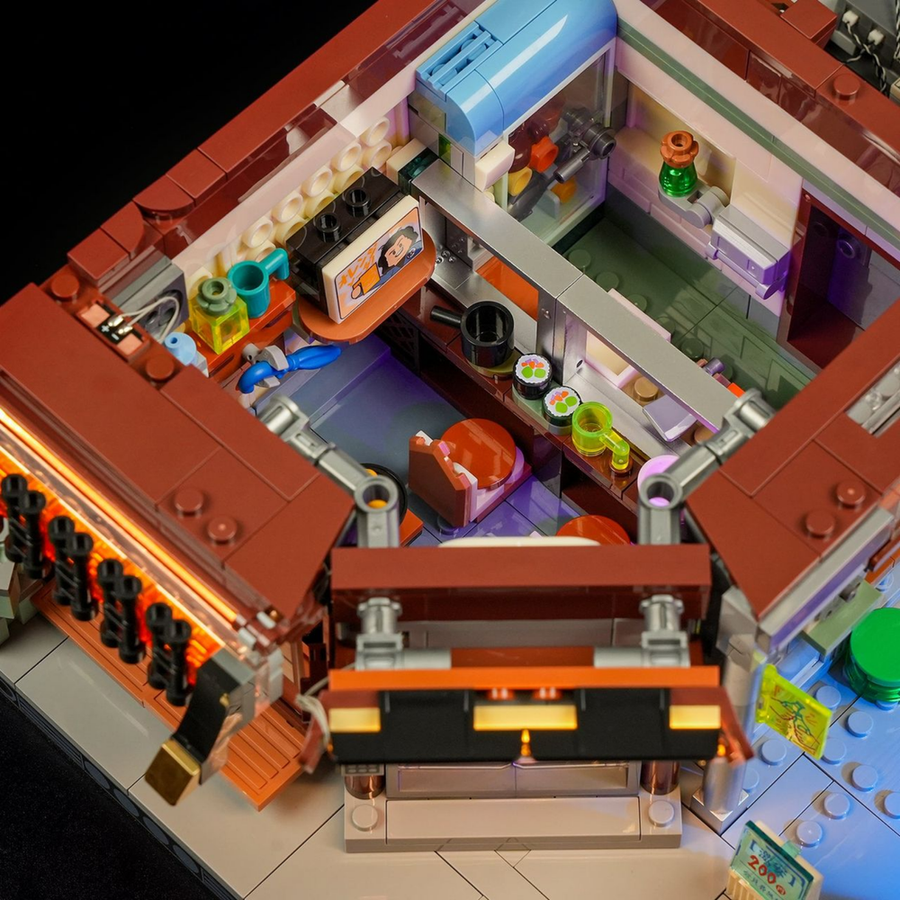 Neon-Izakaya