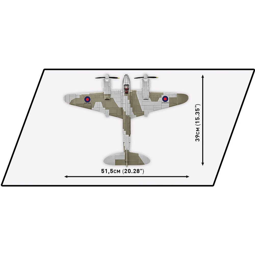 De Havilland DH-98 Mosquito