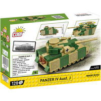 Panzer IV Ausf. J