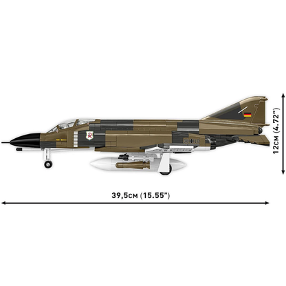 F-4F Phantom II