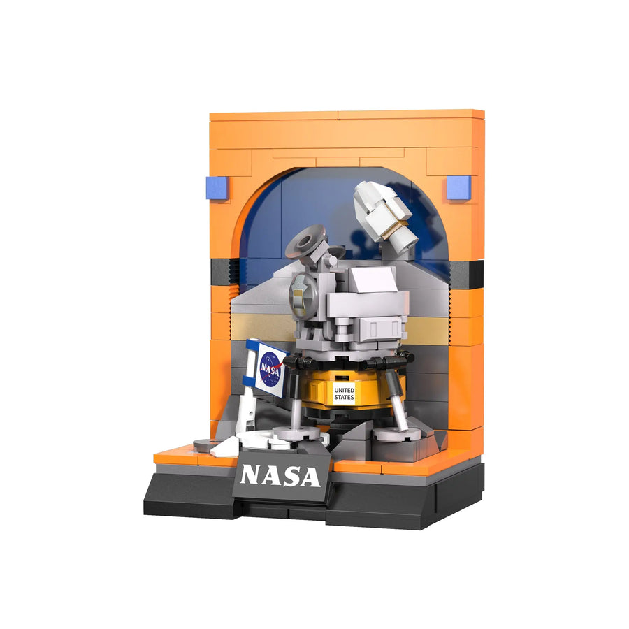 Apollo 11 Lunar Module