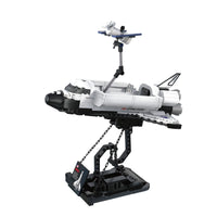 Space Shuttle Discovery
