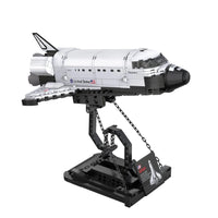 Space Shuttle Discovery