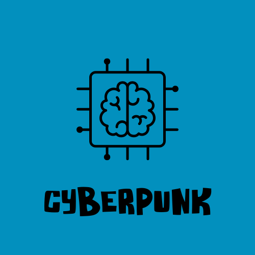 Brick Week Cyberpunk Bundle