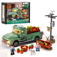 Farmtruck