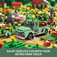 Farmtruck