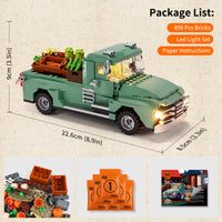 Farmtruck