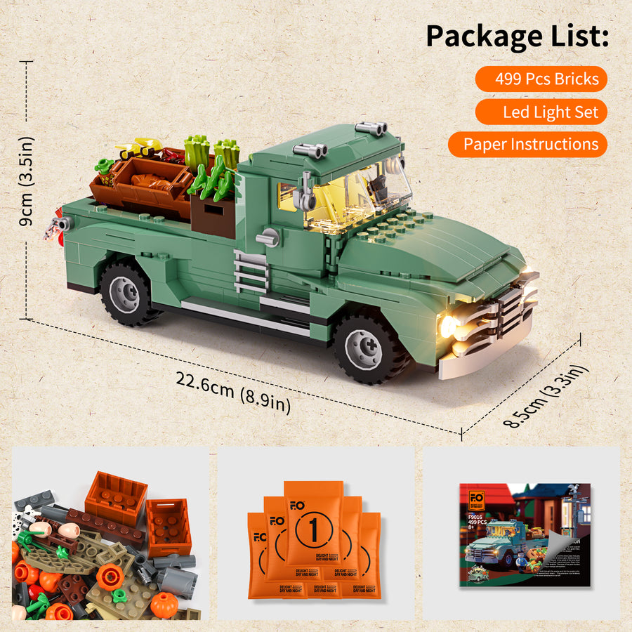 Farmtruck