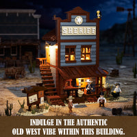 Sheriff's Office