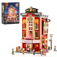 Balkon-Theater