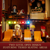 Balkon-Theater