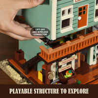 General Store