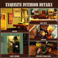 General Store