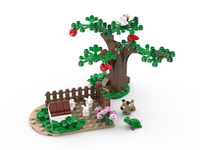 Rabbit Hutch