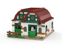 Ponyhof