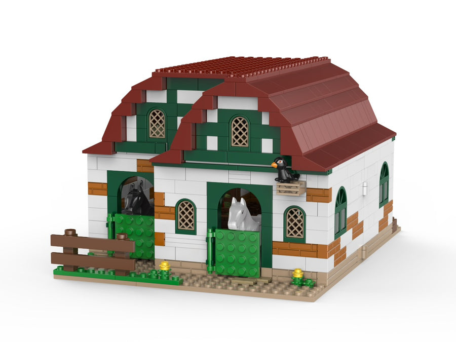Ponyhof