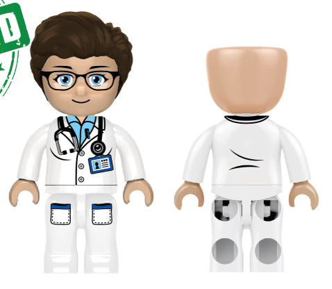 Tierarzt-Praxis
