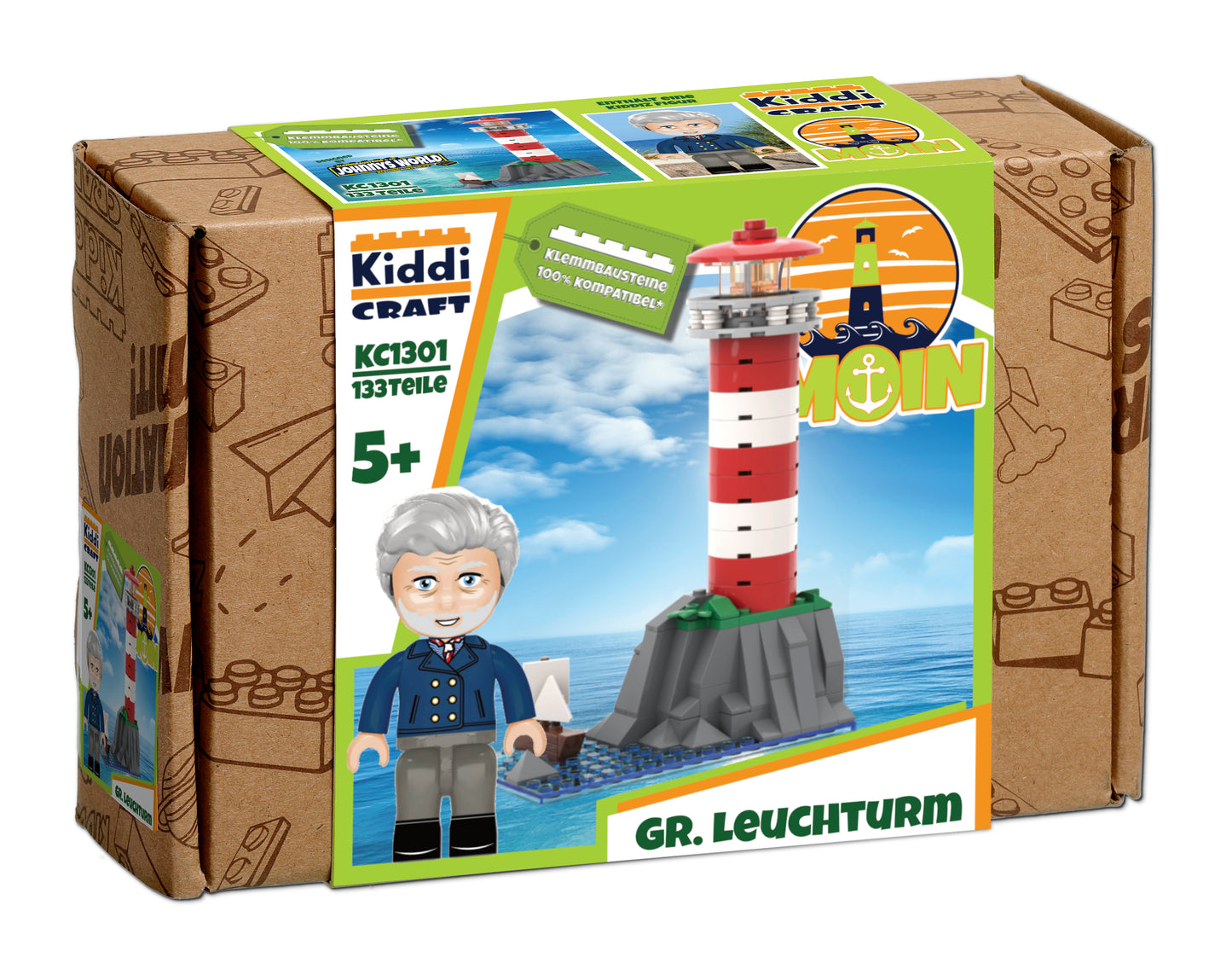 Large Lighthouse