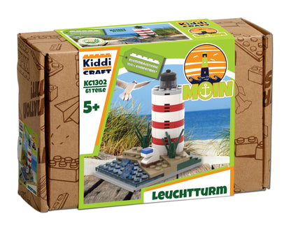 Small lighthouse