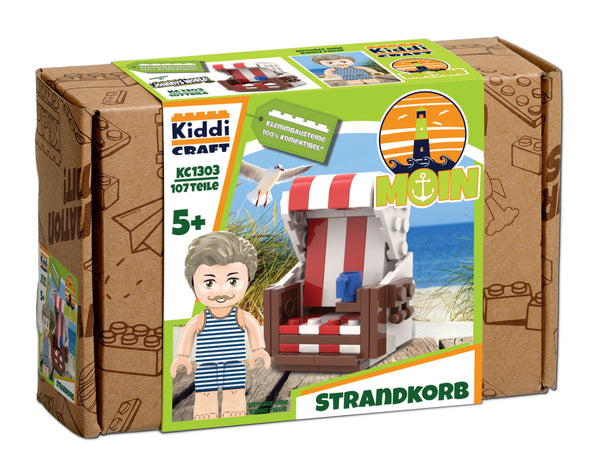 Strandkorb