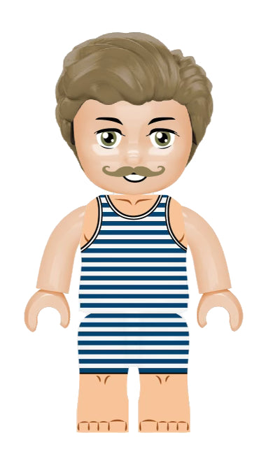 Strandkorb