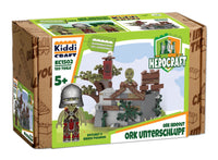 Ork Unterschlupf