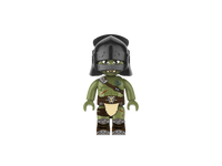 Ork Unterschlupf