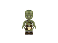 Ork Unterschlupf