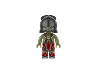 Ork Unterschlupf