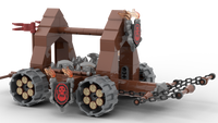 Ork-Rammbock