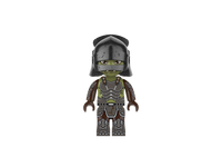 Ork-Rammbock