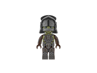 Ork-Rammbock