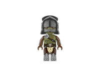 Ork-Rammbock