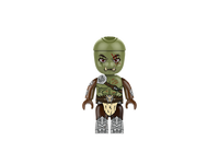 Ork-Rammbock