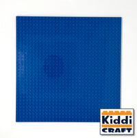 Stackable Baseplate 32 x 32 - Blue