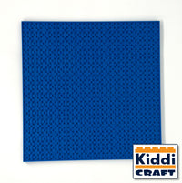 Stackable Baseplate 32 x 32 - Blue