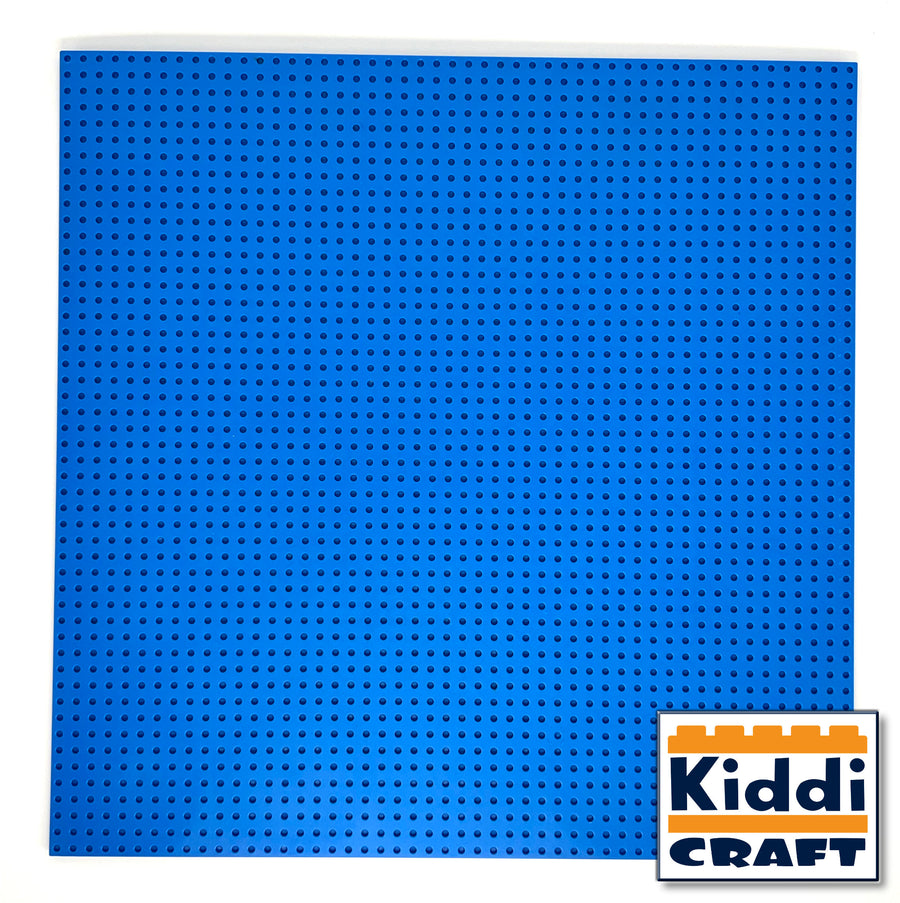 Baseplate 50 x 50 - Blue