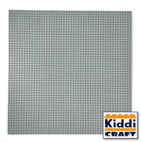 Baseplate 50 x 50 - Hellgrau