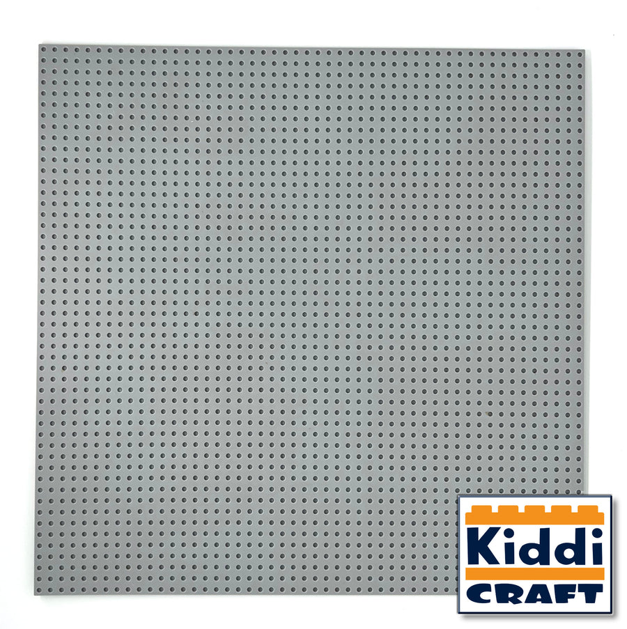 Baseplate 50 x 50 - Hellgrau
