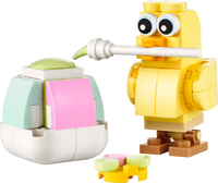 LEGO® Creator - Malspaß mit Osterei und Küken