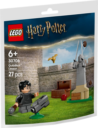 LEGO® Harry Potter™ - Quidditch Training