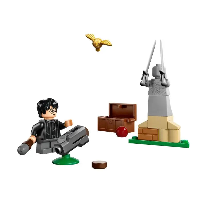 LEGO® Harry Potter™ - Quidditch Training